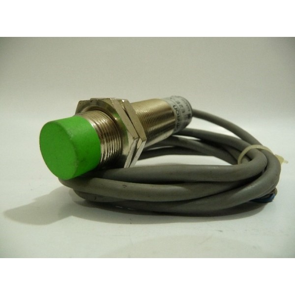 Inductive Proximity Sensor, E2E-X10ME1, Omron Made in Japan